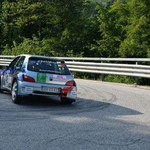 9° RALLY VALLI DELLA CARNIA - Gallery 40